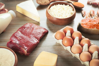 5 Jenis Lemak yang Sering Tersembunyi di Balik Makanan Keluarga